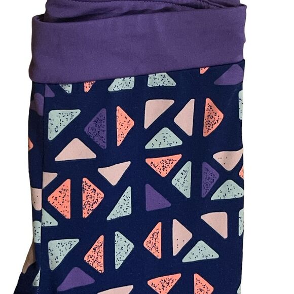 Cat & Jack Geometric Leggings - Picture 3 of 5